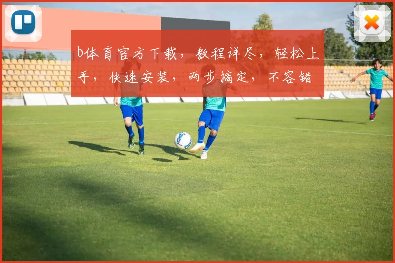 b体育官方下载，教程详尽，轻松上手，快速安装，两步搞定，不容错过