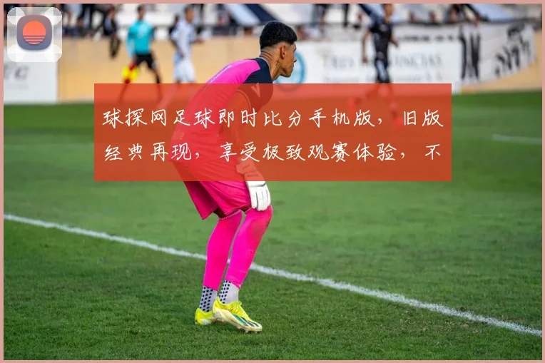 球探网足球即时比分手机版，旧版经典再现，享受极致观赛体验，不容错过